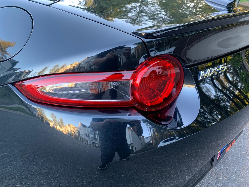 2019 Mazda ND MX-5 Miata - Image 24 of 31