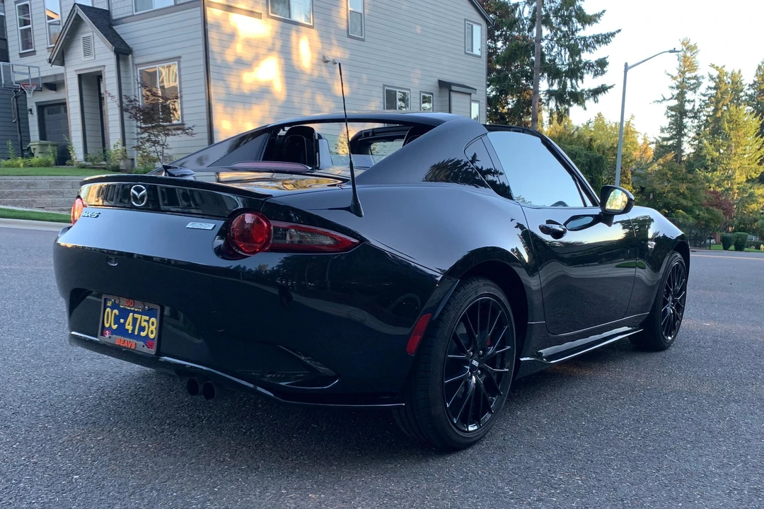 2019 Mazda ND MX-5 Miata - Image 8 of 31