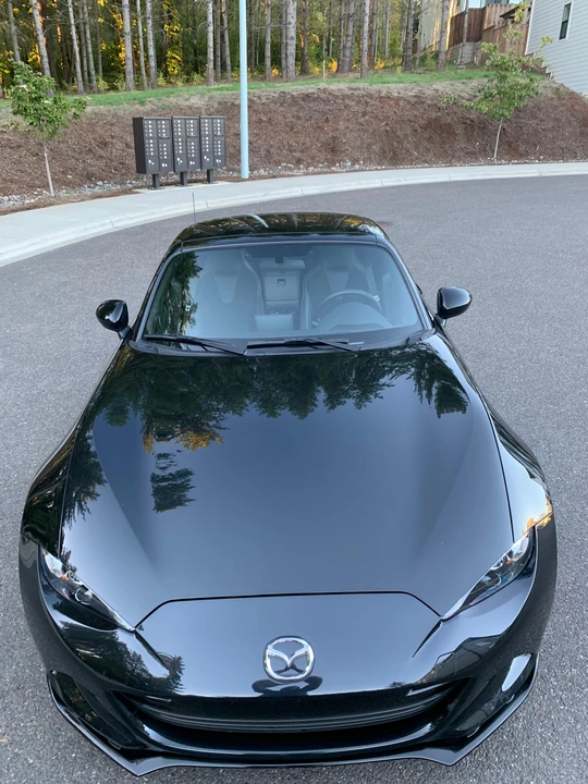2019 Mazda ND MX-5 Miata - Image 11 of 31