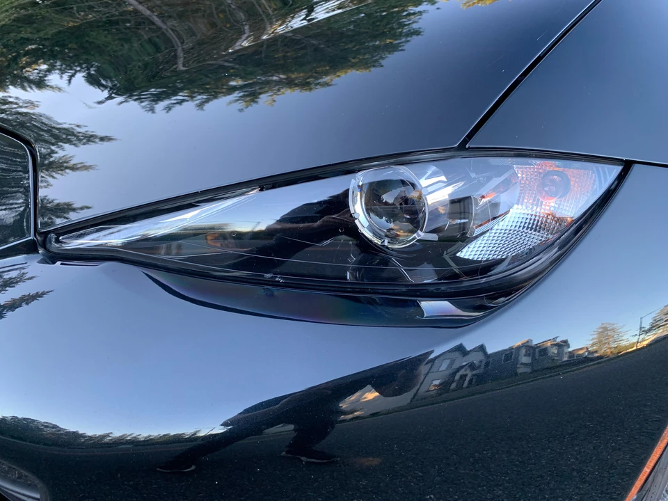 2019 Mazda ND MX-5 Miata - Image 19 of 31