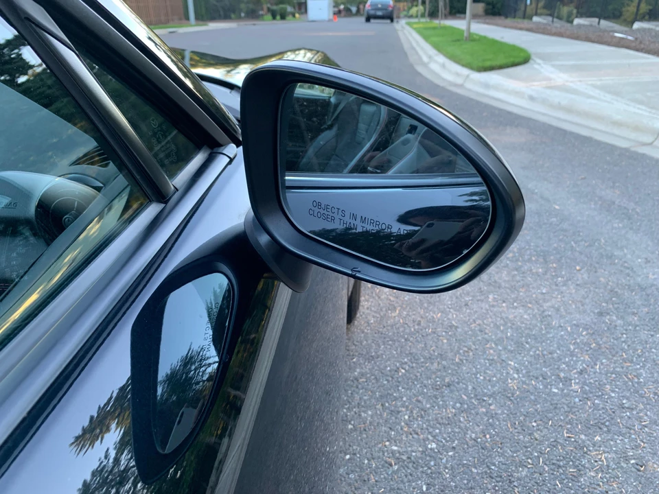 2019 Mazda ND MX-5 Miata - Image 28 of 31