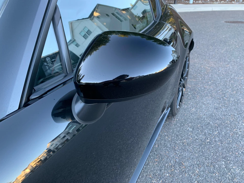 2019 Mazda ND MX-5 Miata - Image 21 of 31
