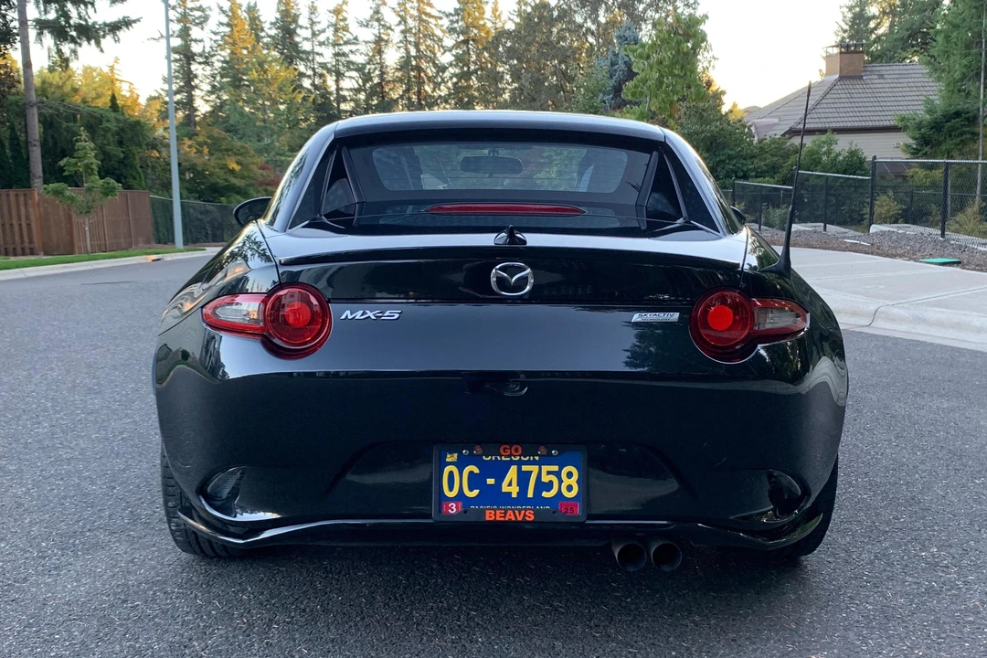 2019 Mazda ND MX-5 Miata - Image 14 of 31