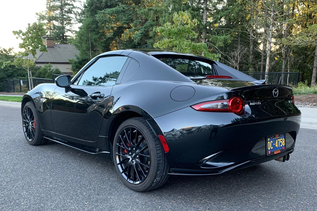 2019 Mazda ND MX-5 Miata - Image 13 of 31
