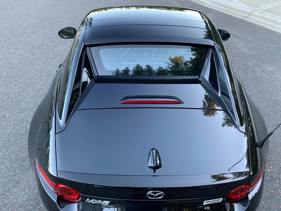 2019 Mazda ND MX-5 Miata - Image 25 of 31