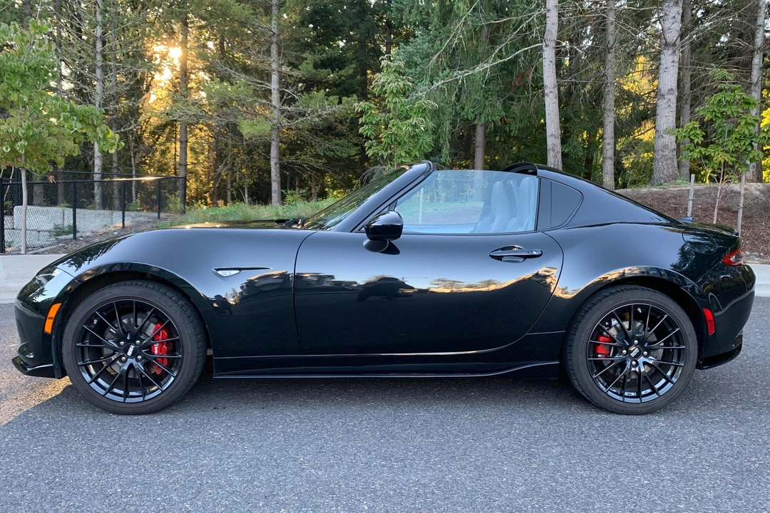 2019 Mazda ND MX-5 Miata - Image 3 of 31