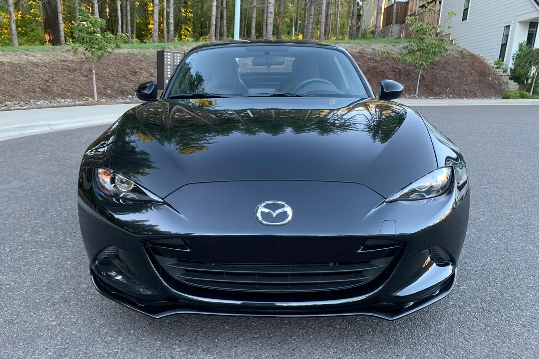 2019 Mazda ND MX-5 Miata - Image 10 of 31