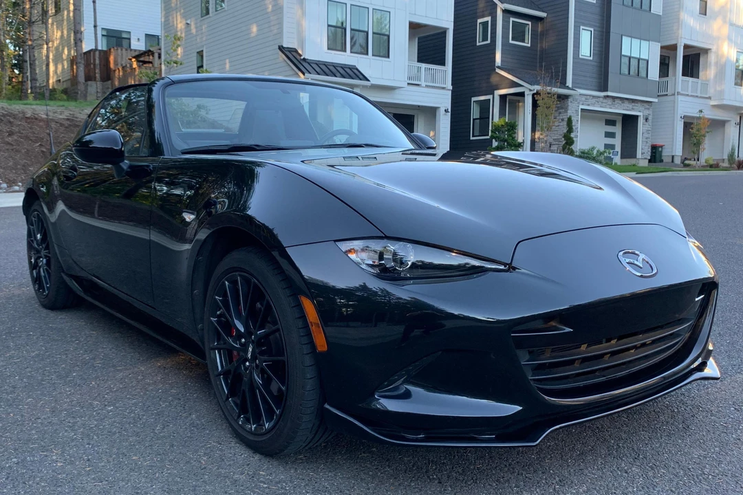 2019 Mazda ND MX-5 Miata - Image 17 of 31