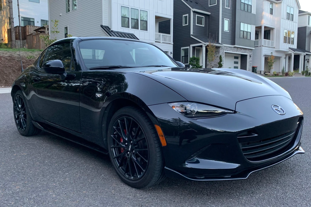 2019 Mazda ND MX-5 Miata - Image 16 of 31