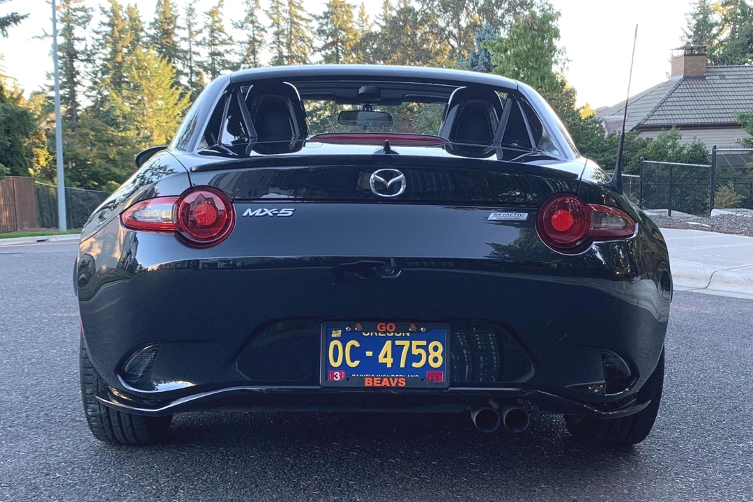 2019 Mazda ND MX-5 Miata - Image 5 of 31