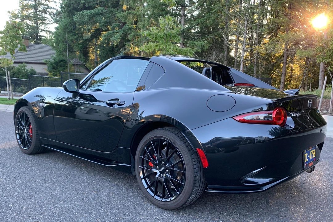 2019 Mazda ND MX-5 Miata - Image 7 of 31