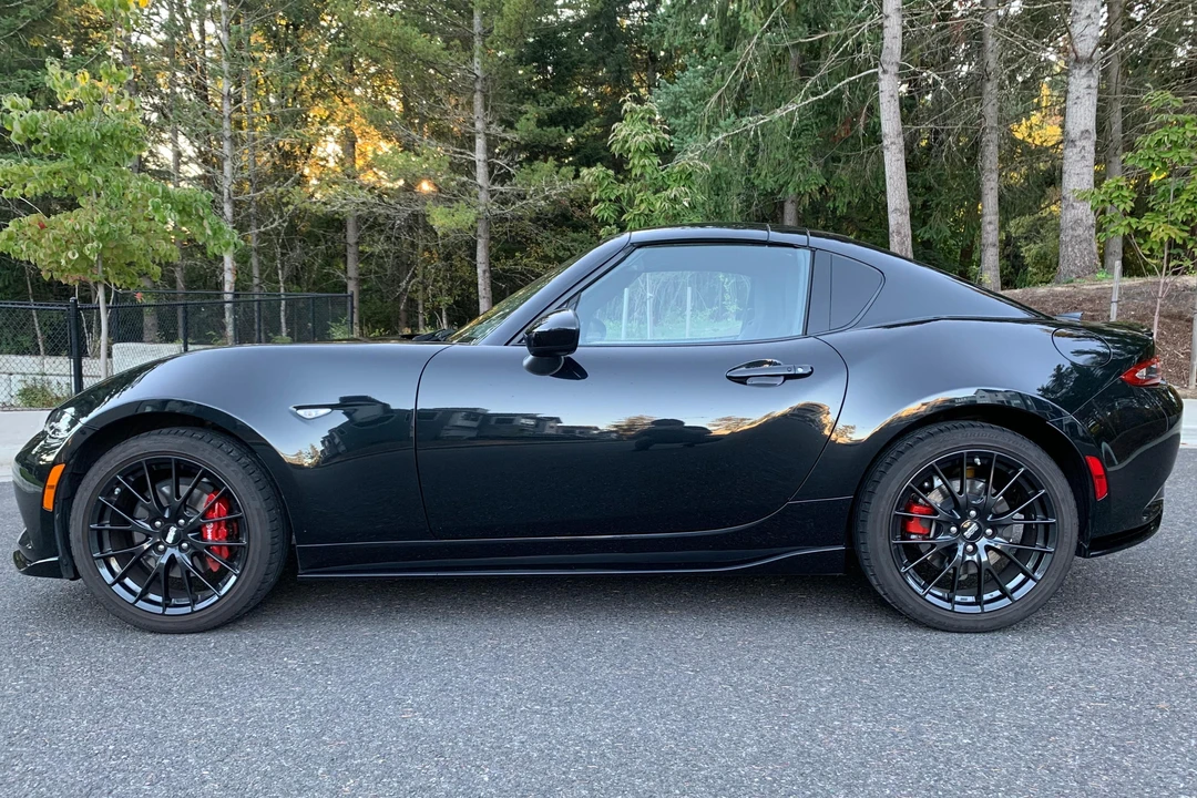 2019 Mazda ND MX-5 Miata - Image 12 of 31