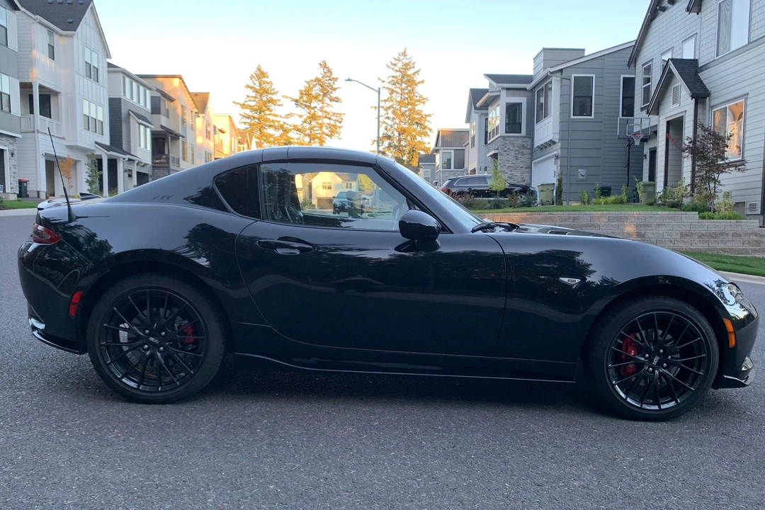 2019 Mazda ND MX-5 Miata - Image 15 of 31