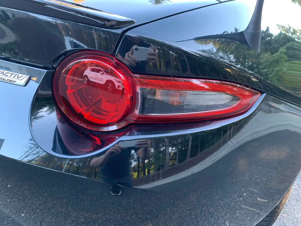 2019 Mazda ND MX-5 Miata - Image 26 of 31