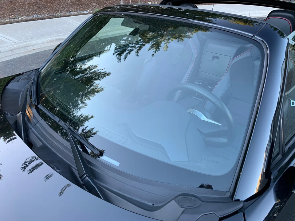 2019 Mazda ND MX-5 Miata - Image 20 of 31