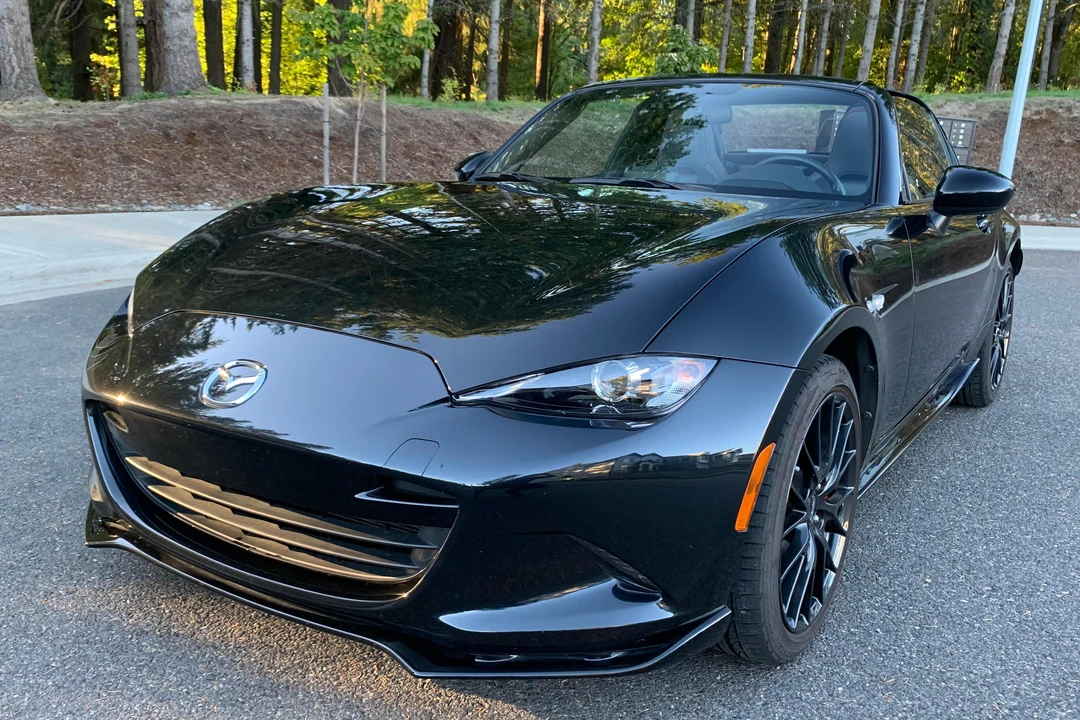 2019 Mazda ND MX-5 Miata - Image 6 of 31