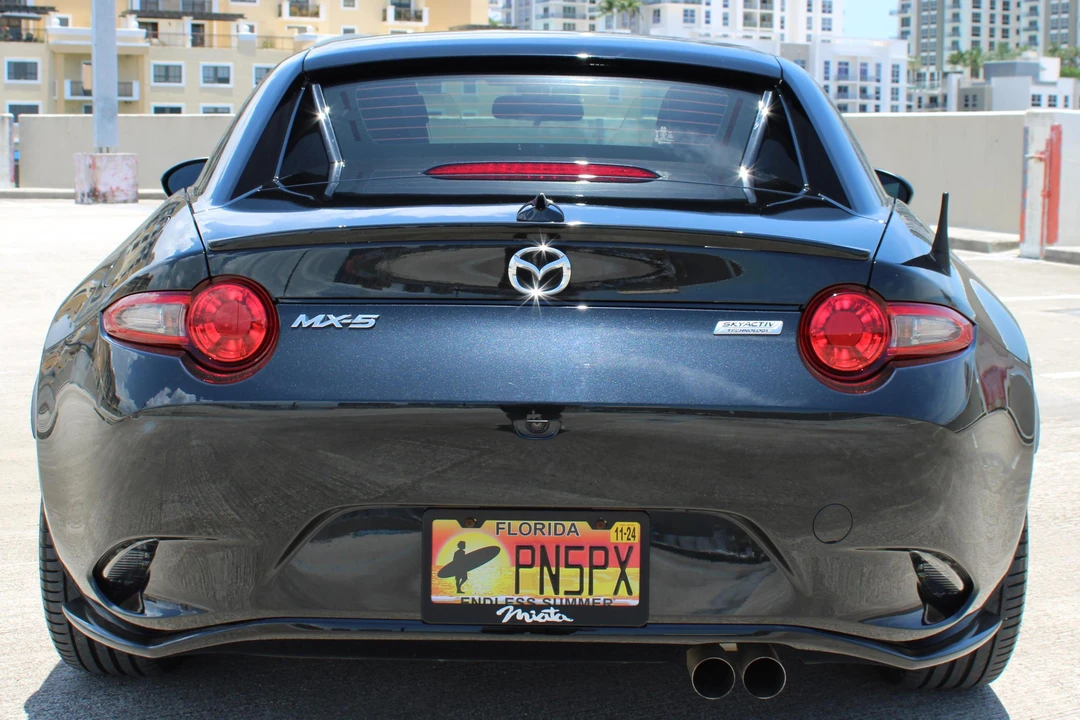 2019 Mazda ND MX-5 Miata - Image 5 of 5