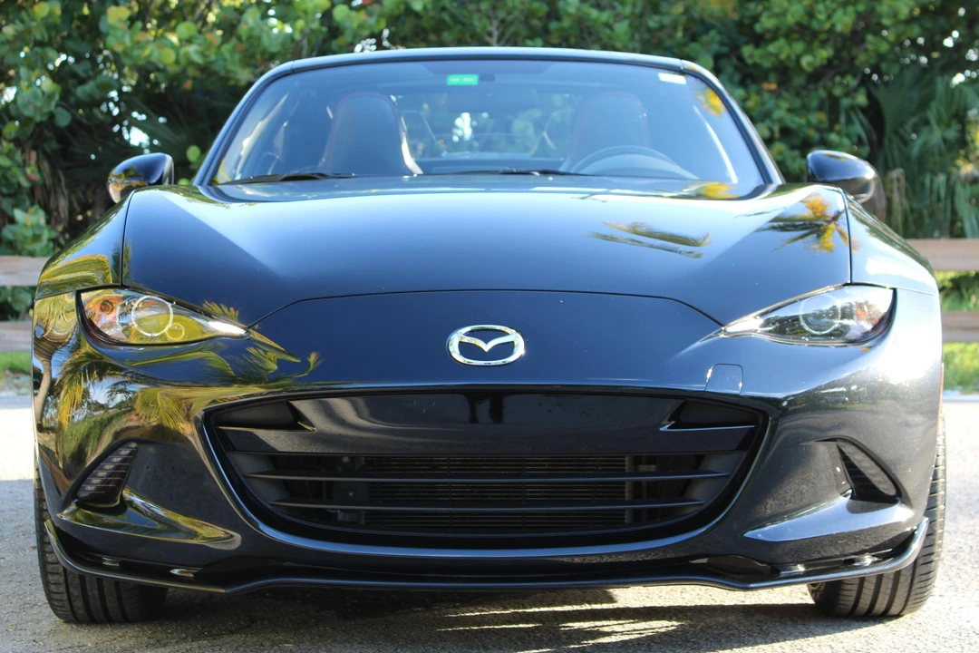 2019 Mazda ND MX-5 Miata - Image 2 of 5