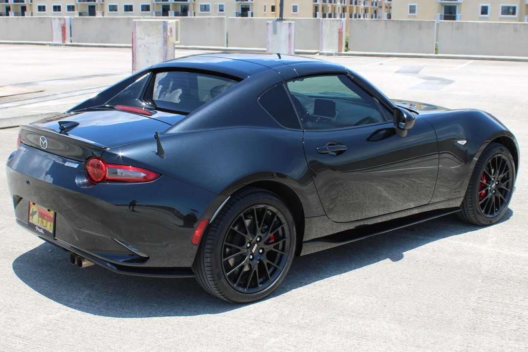 2019 Mazda ND MX-5 Miata - Image 4 of 5