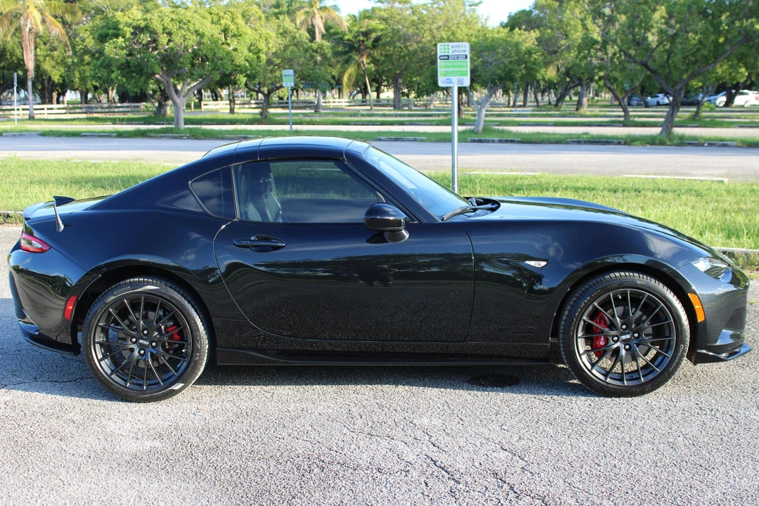 2019 Mazda ND MX-5 Miata - Image 3 of 5