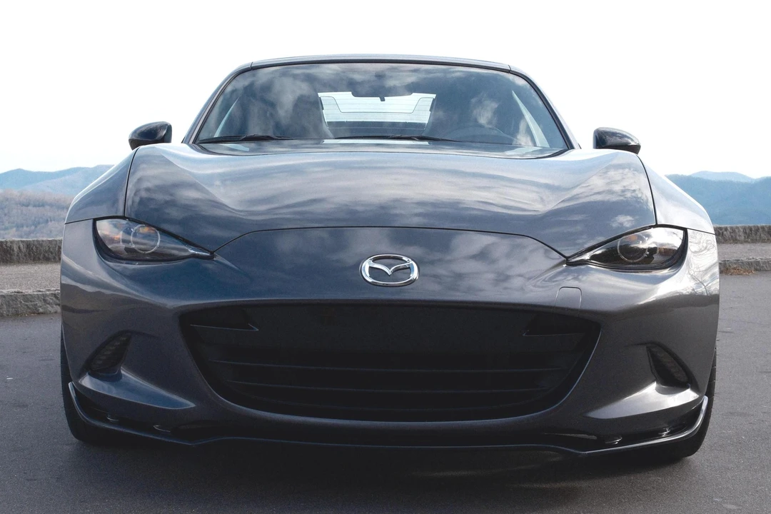 2019 Mazda ND MX-5 Miata - Image 2 of 31