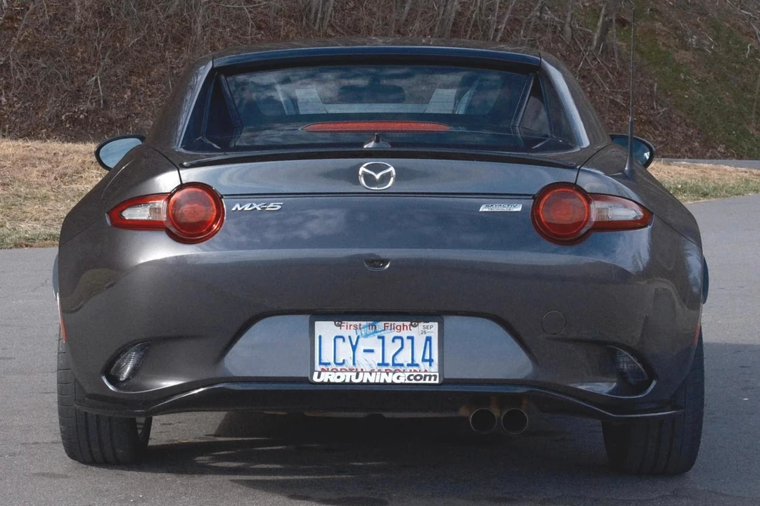 2019 Mazda ND MX-5 Miata - Image 5 of 31