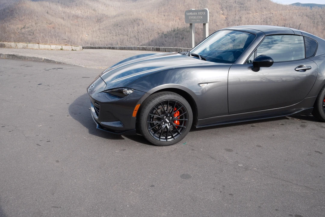 2019 Mazda ND MX-5 Miata - Image 30 of 31