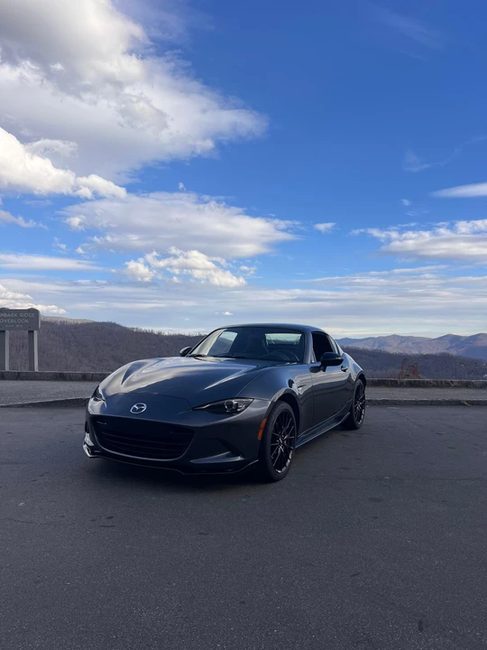 2019 Mazda ND MX-5 Miata - Image 9 of 31