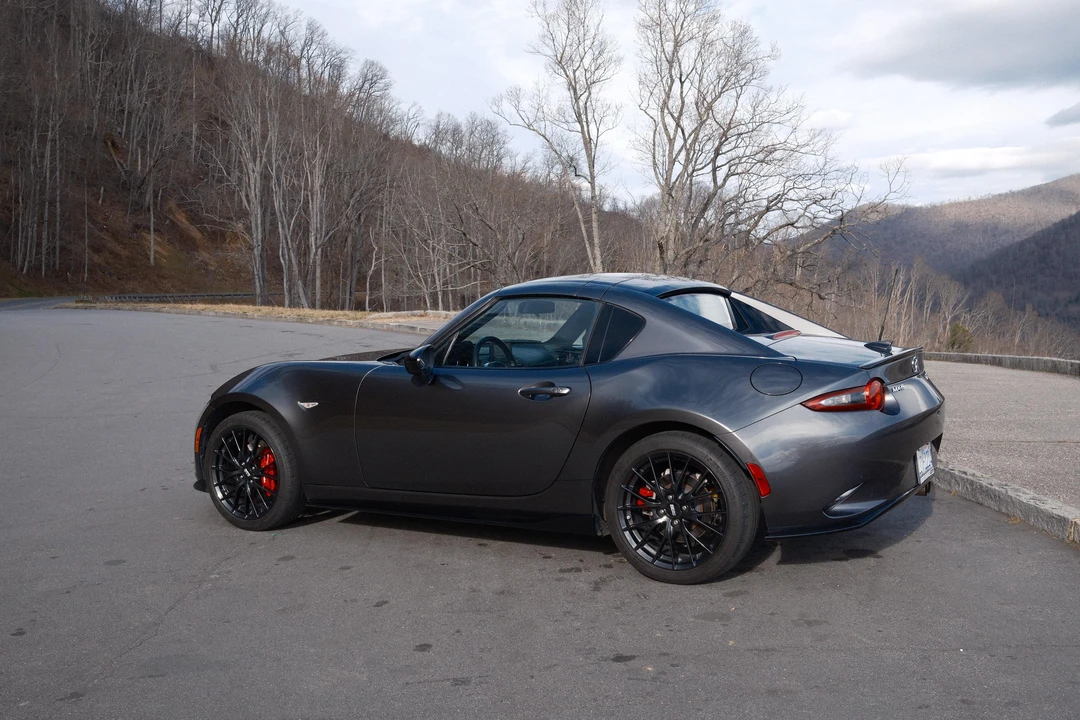 2019 Mazda ND MX-5 Miata - Image 16 of 31