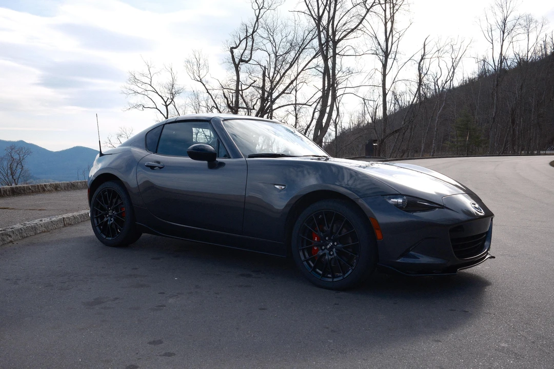 2019 Mazda ND MX-5 Miata - Image 22 of 31