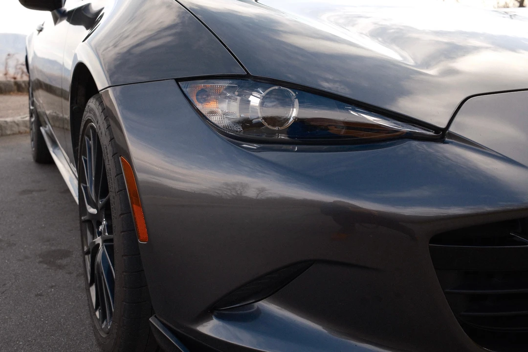 2019 Mazda ND MX-5 Miata - Image 26 of 31