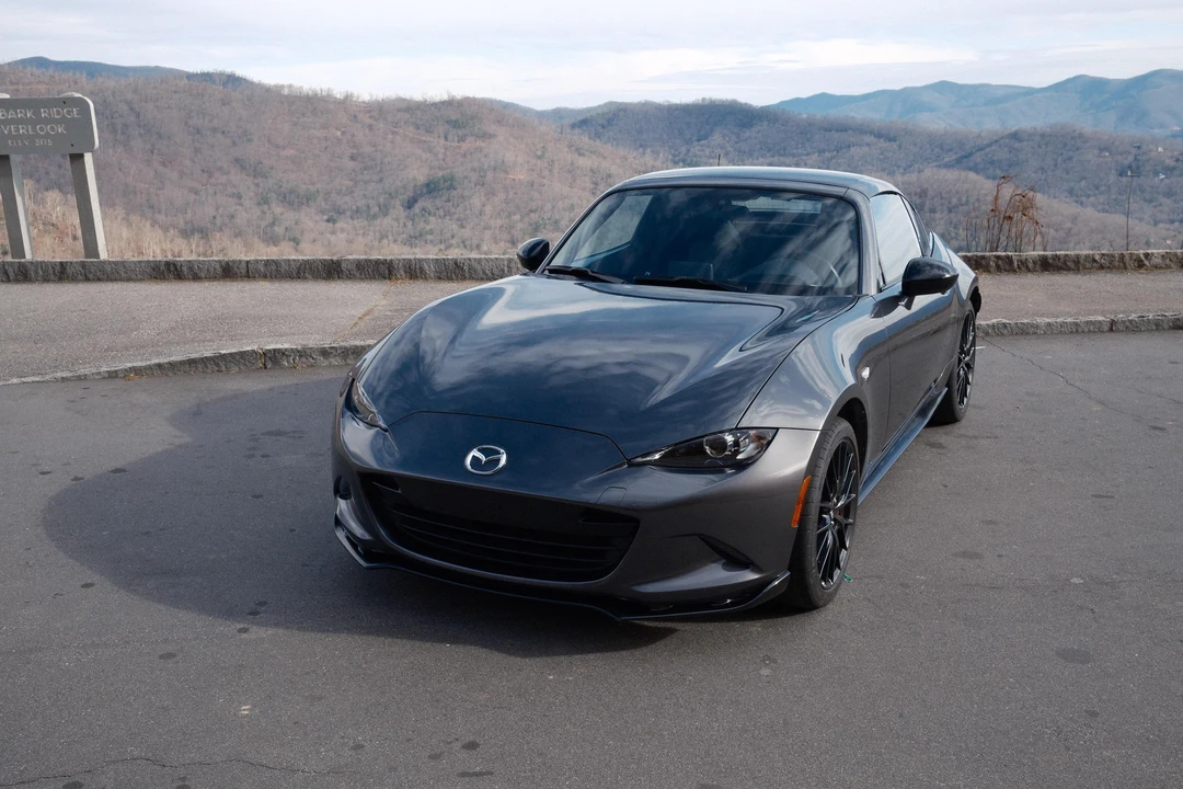2019 Mazda ND MX-5 Miata - Image 7 of 31