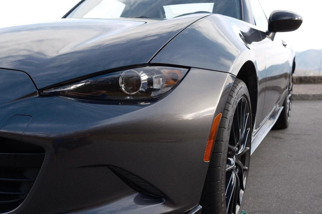 2019 Mazda ND MX-5 Miata - Image 28 of 31