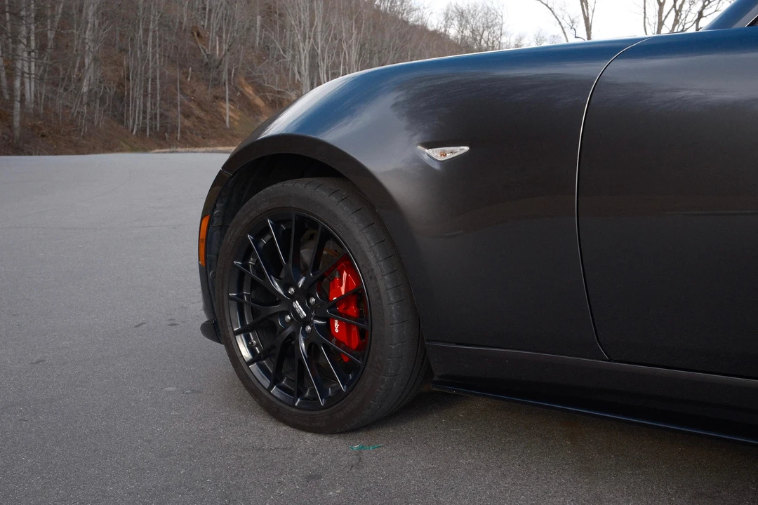2019 Mazda ND MX-5 Miata - Image 31 of 31