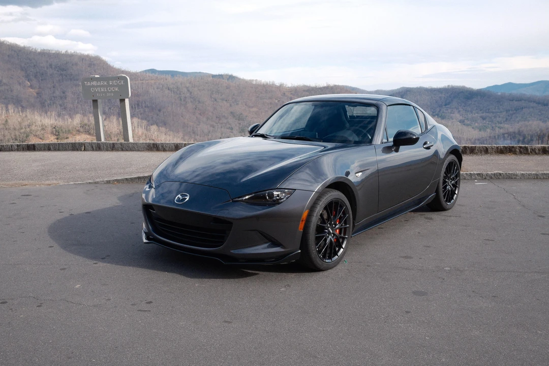 2019 Mazda ND MX-5 Miata - Image 10 of 31