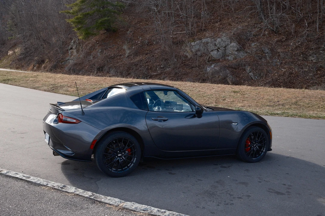 2019 Mazda ND MX-5 Miata - Image 20 of 31