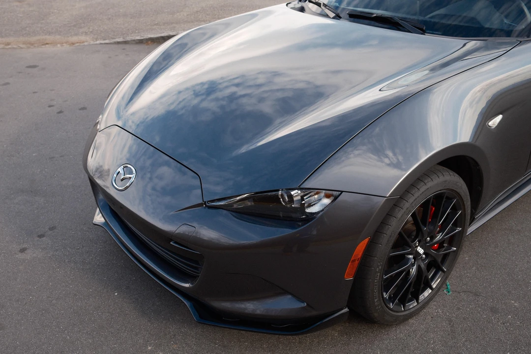 2019 Mazda ND MX-5 Miata - Image 29 of 31