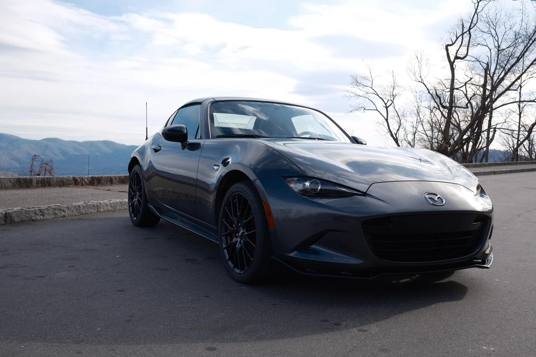 2019 Mazda ND MX-5 Miata - Image 24 of 31