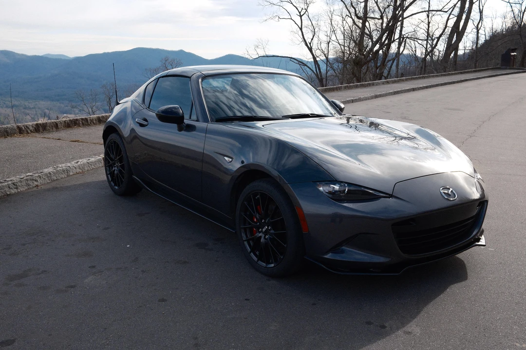 2019 Mazda ND MX-5 Miata - Image 23 of 31