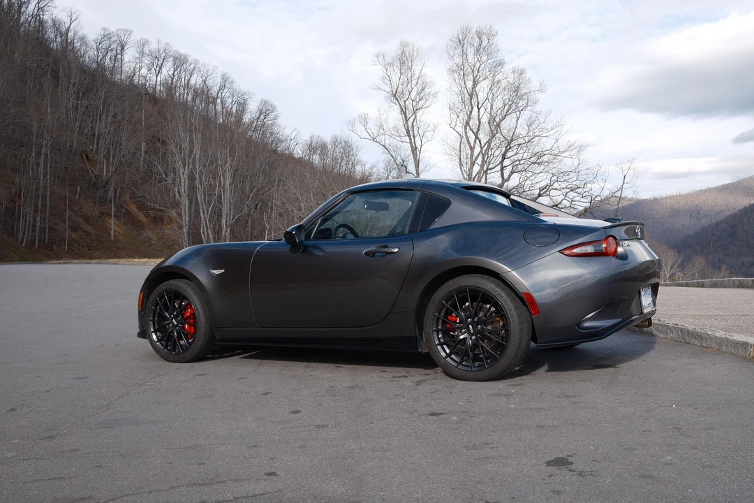 2019 Mazda ND MX-5 Miata - Image 15 of 31