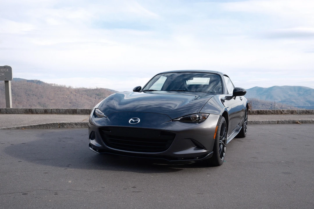 2019 Mazda ND MX-5 Miata - Image 6 of 31