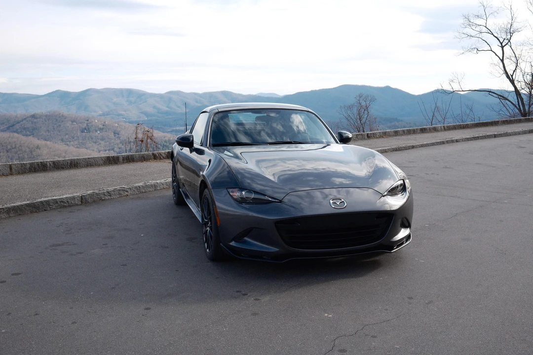 2019 Mazda ND MX-5 Miata - Image 25 of 31