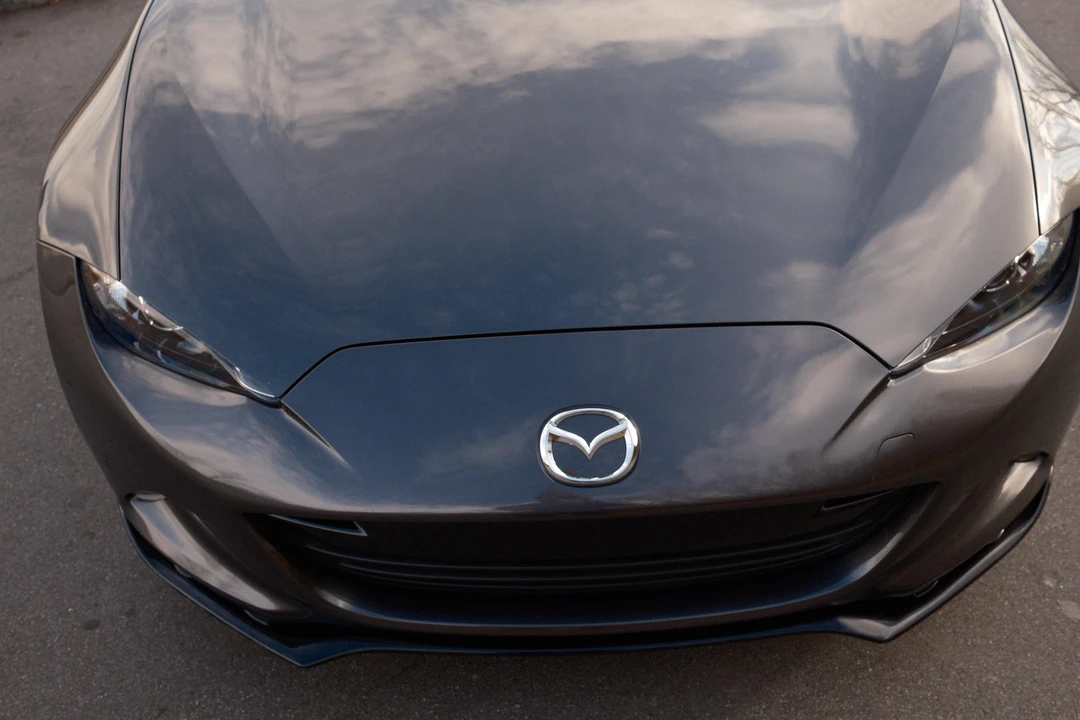 2019 Mazda ND MX-5 Miata - Image 27 of 31