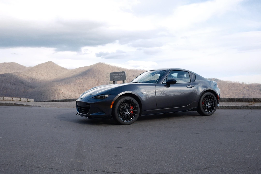 2019 Mazda ND MX-5 Miata - Image 12 of 31