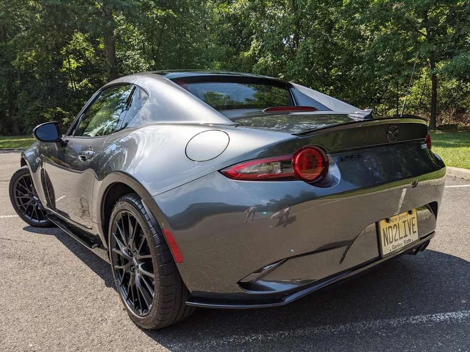 2019 Mazda ND MX-5 Miata - Image 11 of 31