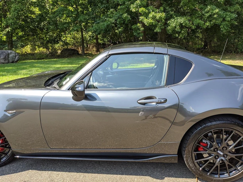2019 Mazda ND MX-5 Miata - Image 24 of 31