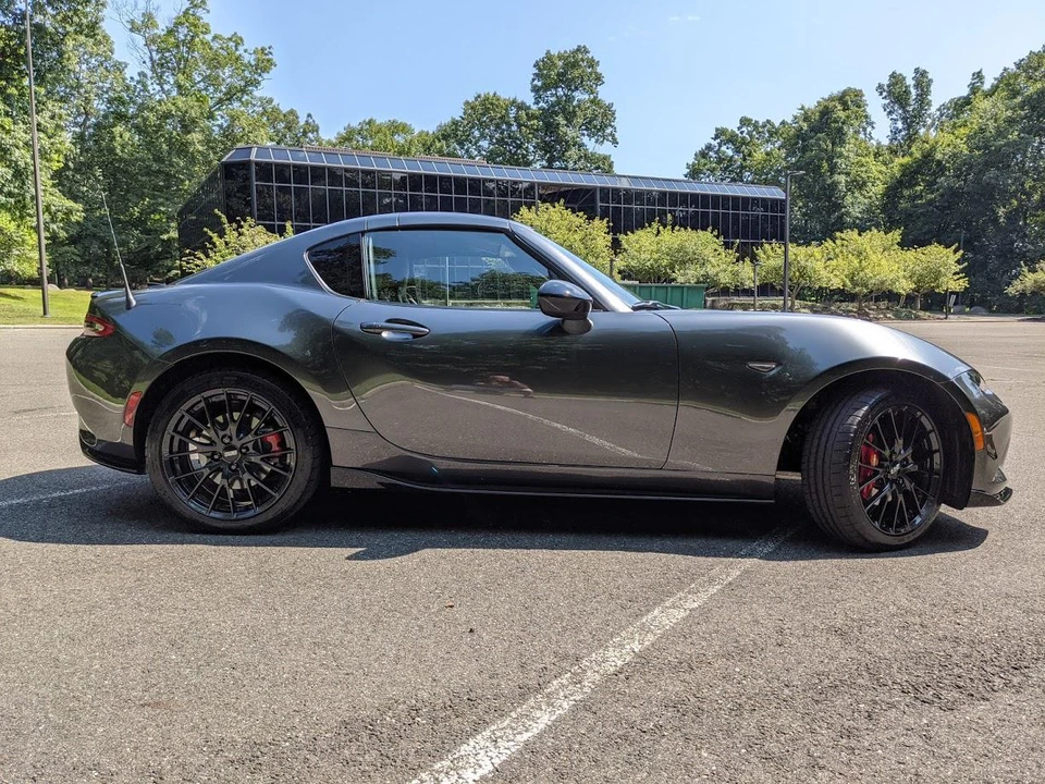 2019 Mazda ND MX-5 Miata - Image 16 of 31