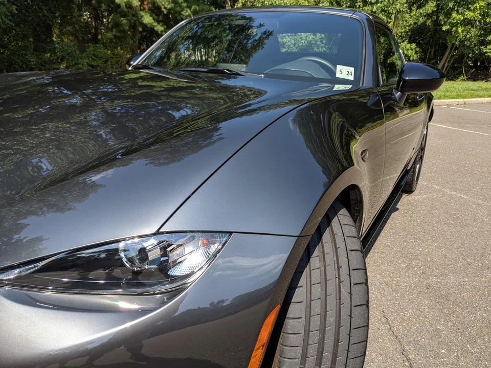 2019 Mazda ND MX-5 Miata - Image 23 of 31