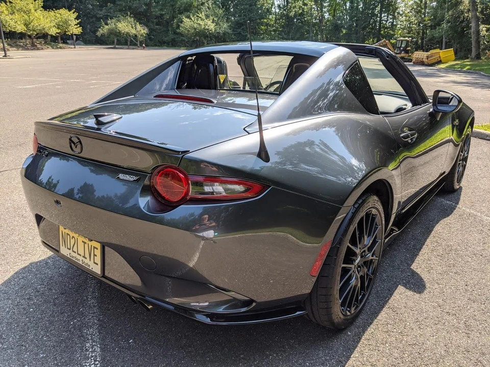 2019 Mazda ND MX-5 Miata - Image 14 of 31
