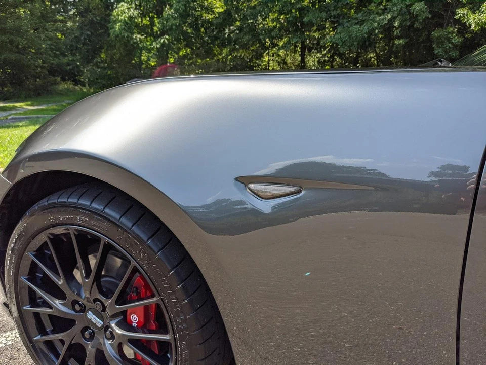 2019 Mazda ND MX-5 Miata - Image 31 of 31